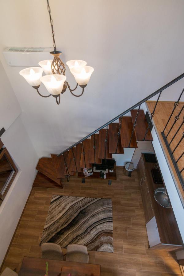 Brick Apartment Баина-Башта Экстерьер фото