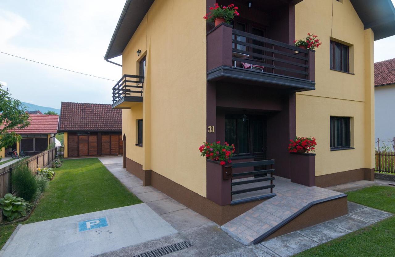 Brick Apartment Баина-Башта Экстерьер фото
